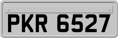 PKR6527