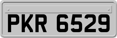 PKR6529
