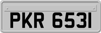 PKR6531