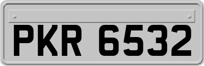PKR6532