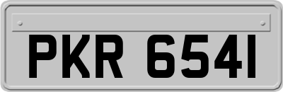 PKR6541