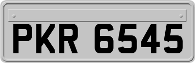 PKR6545