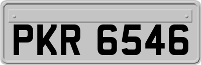 PKR6546