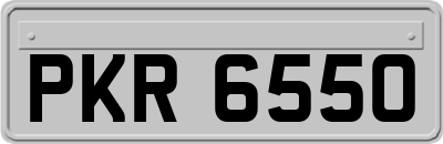 PKR6550