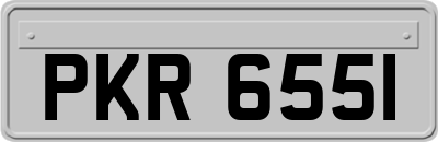 PKR6551