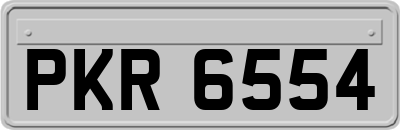 PKR6554