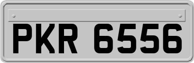 PKR6556