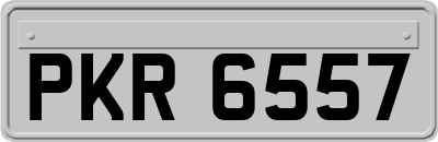 PKR6557