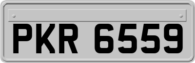 PKR6559