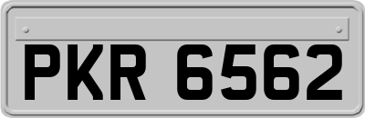 PKR6562
