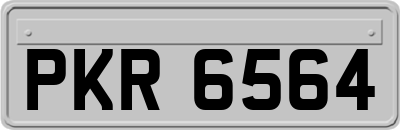 PKR6564