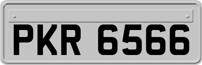 PKR6566