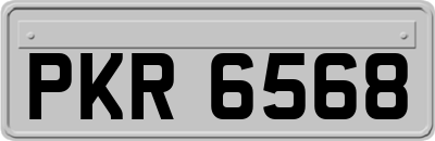 PKR6568