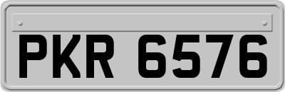 PKR6576