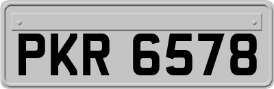 PKR6578