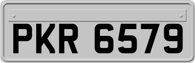 PKR6579