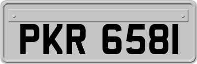 PKR6581