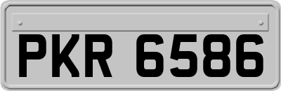 PKR6586