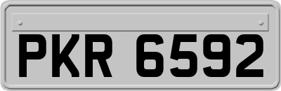 PKR6592