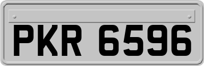 PKR6596