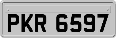 PKR6597