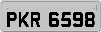 PKR6598