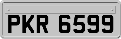 PKR6599