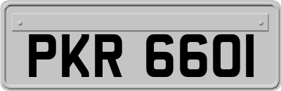 PKR6601