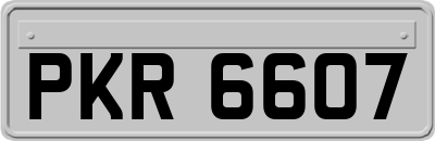 PKR6607
