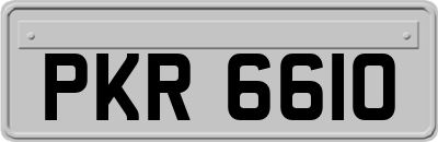 PKR6610