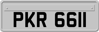PKR6611