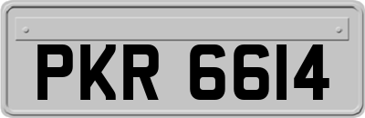 PKR6614