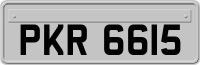 PKR6615