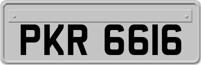 PKR6616