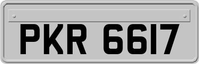 PKR6617