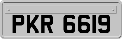PKR6619