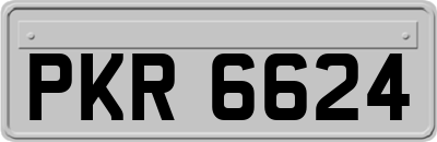 PKR6624