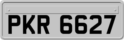 PKR6627