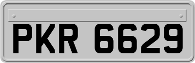 PKR6629