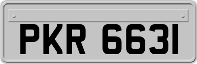 PKR6631