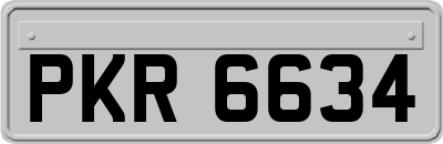 PKR6634