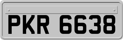 PKR6638