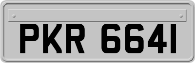 PKR6641