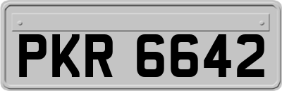 PKR6642