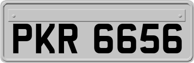 PKR6656
