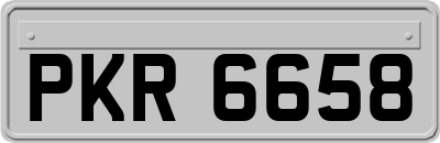 PKR6658