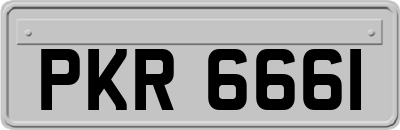 PKR6661
