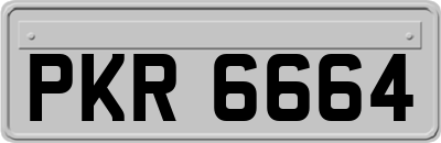 PKR6664