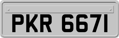 PKR6671