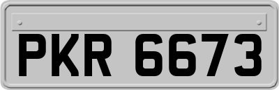 PKR6673